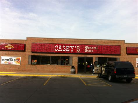 Casey's general stores near me - Order Casey's signature made-from-scratch pizza, sandwiches, and more for delivery or carryout from your local Casey's. | 100 N COLUMBIA AVE | (815) 883-3177 | Mon-Sun 5 am - 10 pm